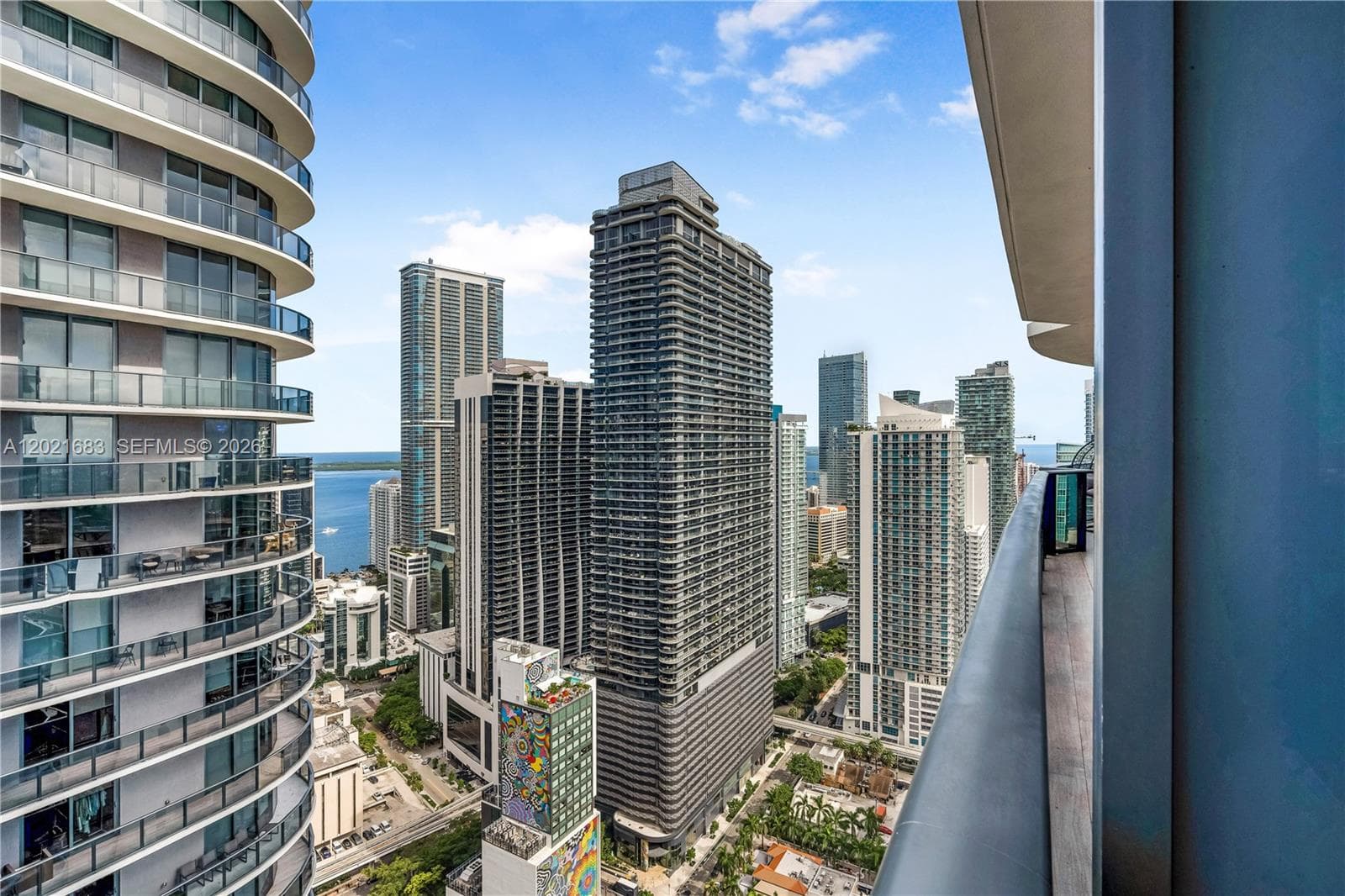 55 SW 9th St # 4001, Miami FL 33130 — 23