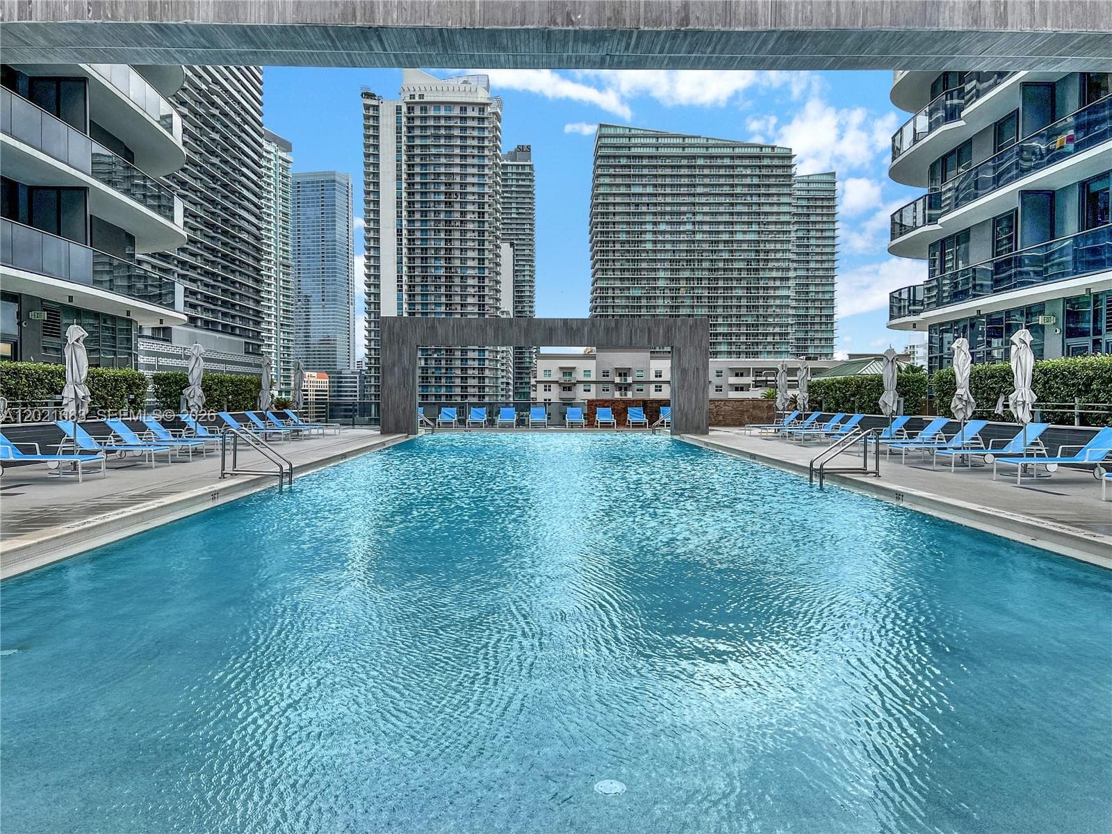 55 SW 9th St # 4001, Miami FL 33130 — 26