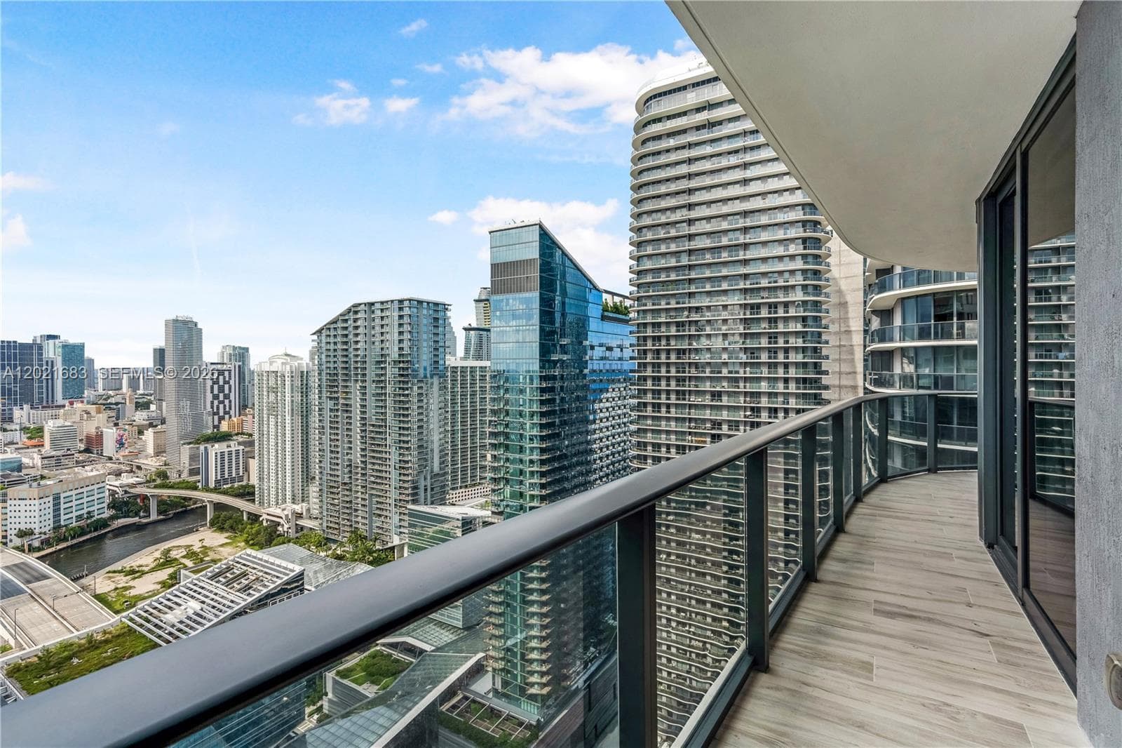 55 SW 9th St # 4001, Miami FL 33130 — 1