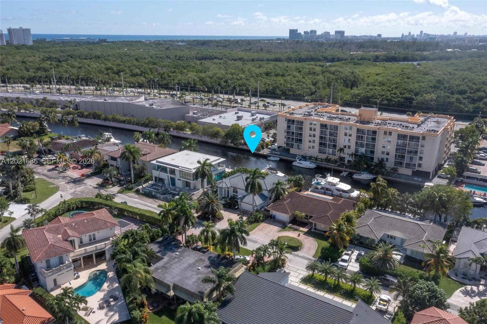 2940 NE 164th St, North Miami Beach FL 33160 — 56