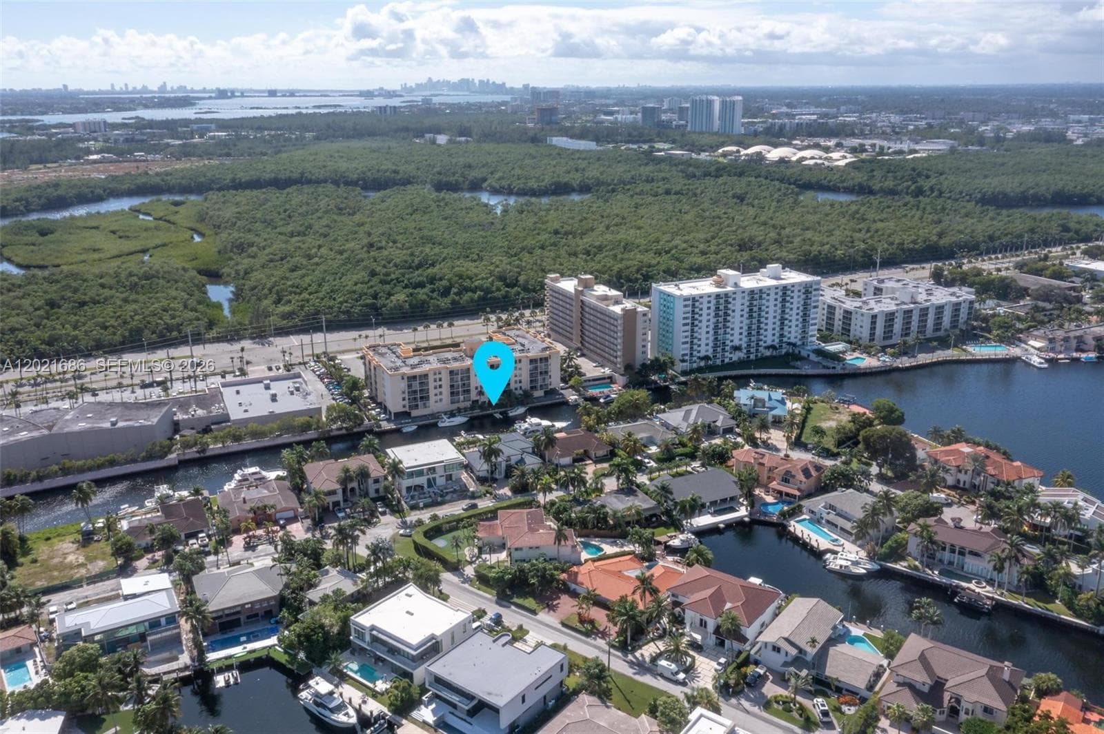 2940 NE 164th St, North Miami Beach FL 33160 — 54