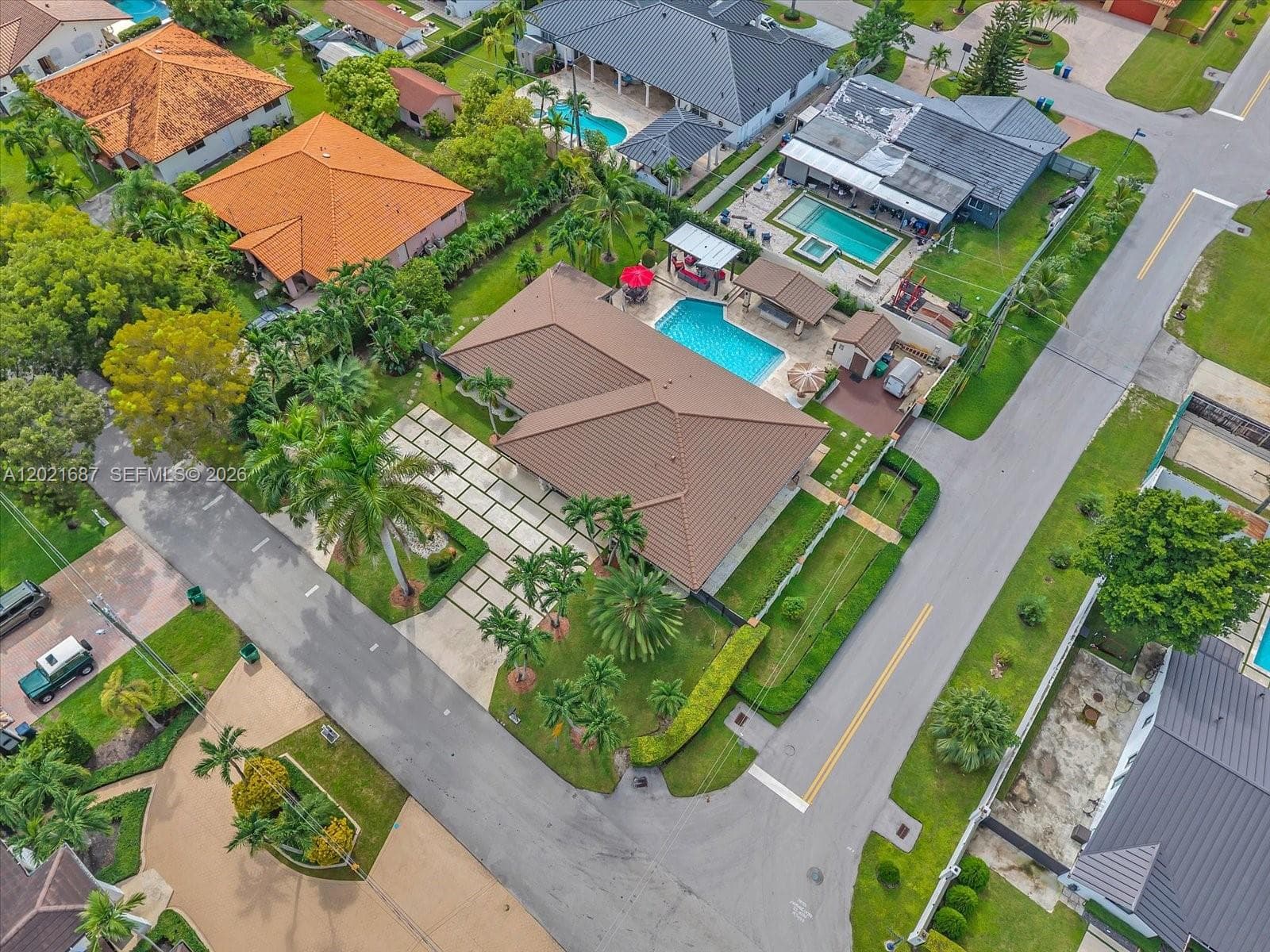 9796 NW 28th Ter, Doral FL 33172 — 50