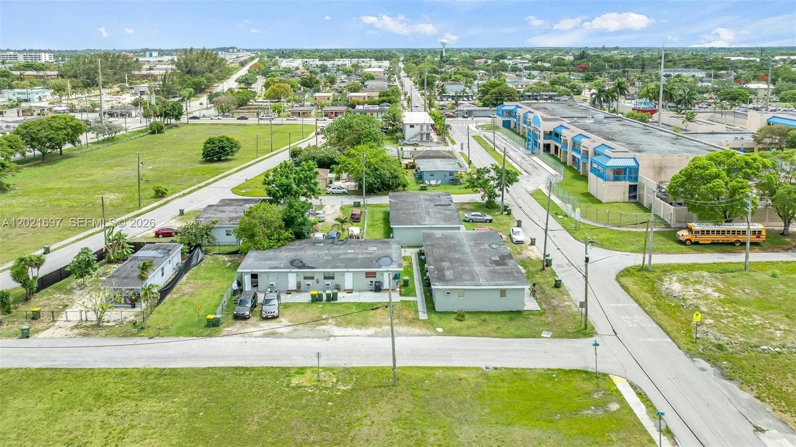 651 SW 4th Ave, Homestead FL 33030 — 17
