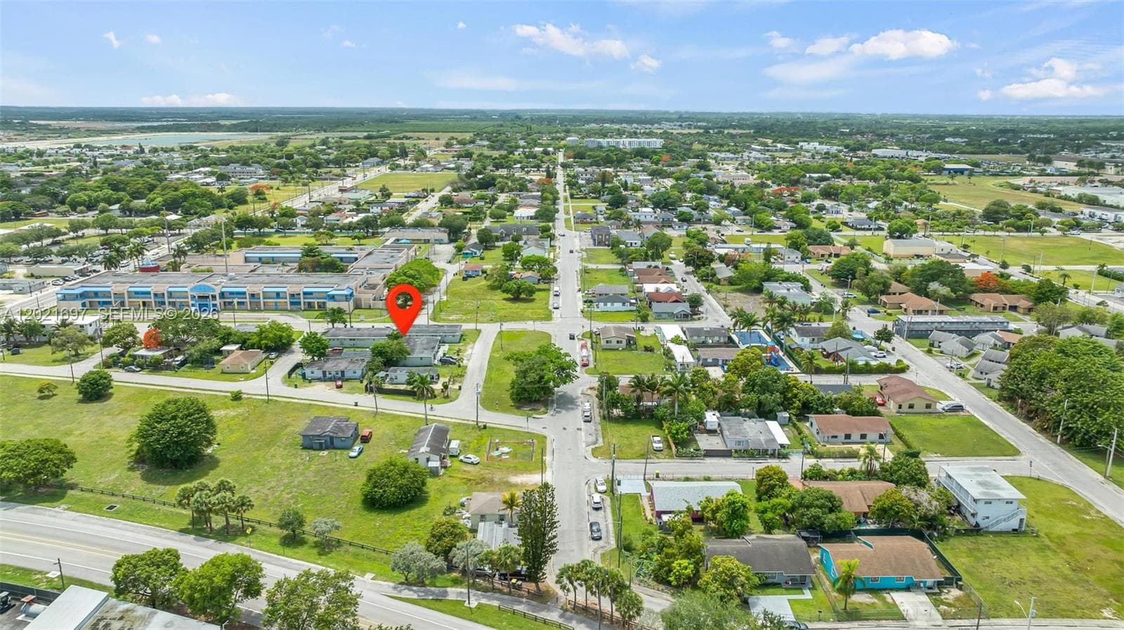 651 SW 4th Ave, Homestead FL 33030 — 5