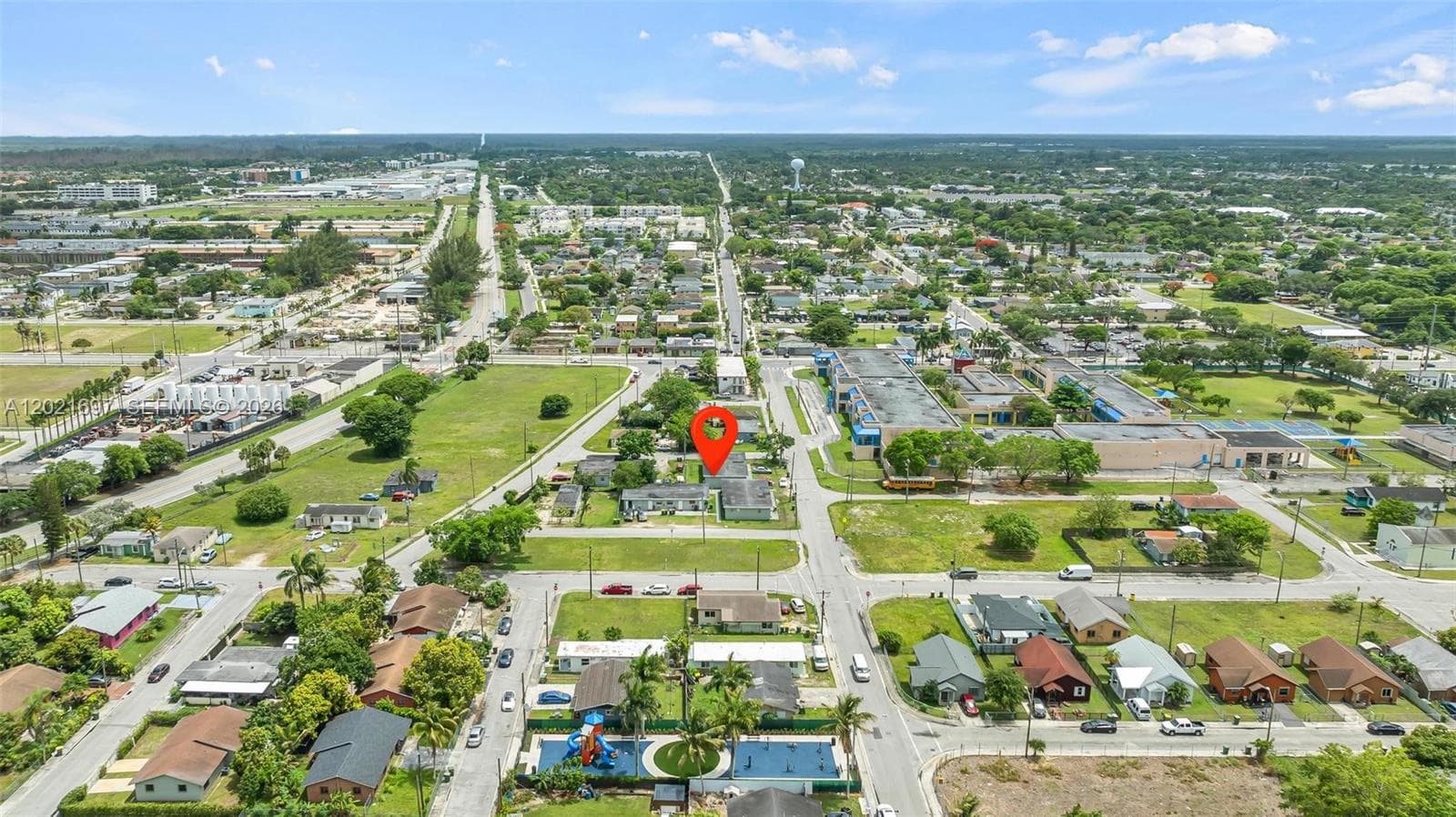 651 SW 4th Ave, Homestead FL 33030 — 20