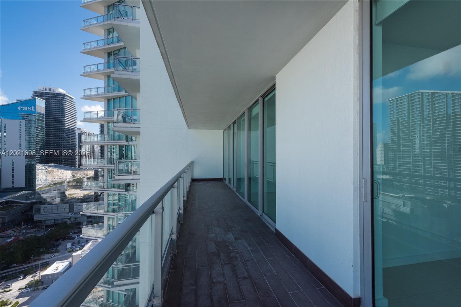 92 SW 3rd Street # 2812, Miami FL 33130 — 6