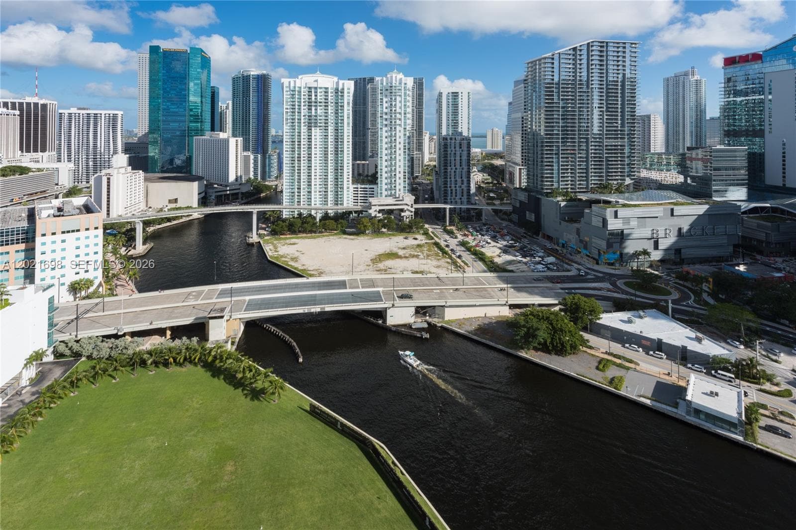 92 SW 3rd Street # 2812, Miami FL 33130 — 22