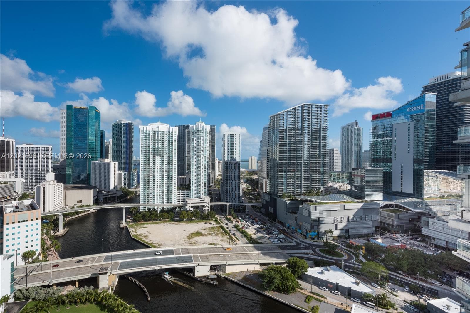 92 SW 3rd Street # 2812, Miami FL 33130 — 1