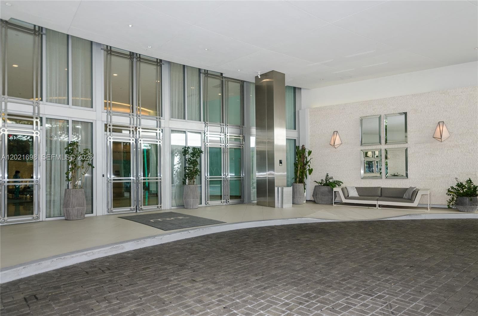 92 SW 3rd Street # 2812, Miami FL 33130 — 20