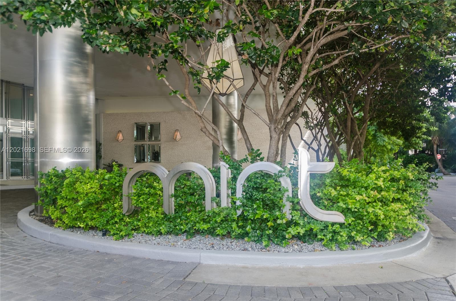 92 SW 3rd Street # 2812, Miami FL 33130 — 19