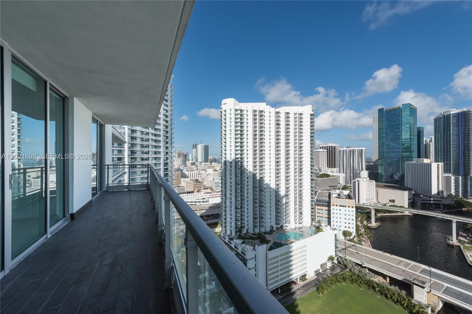92 SW 3rd Street # 2812, Miami FL 33130 — 4