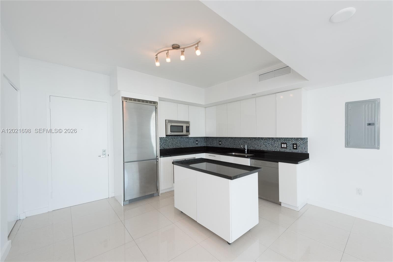92 SW 3rd Street # 2812, Miami FL 33130 — 8