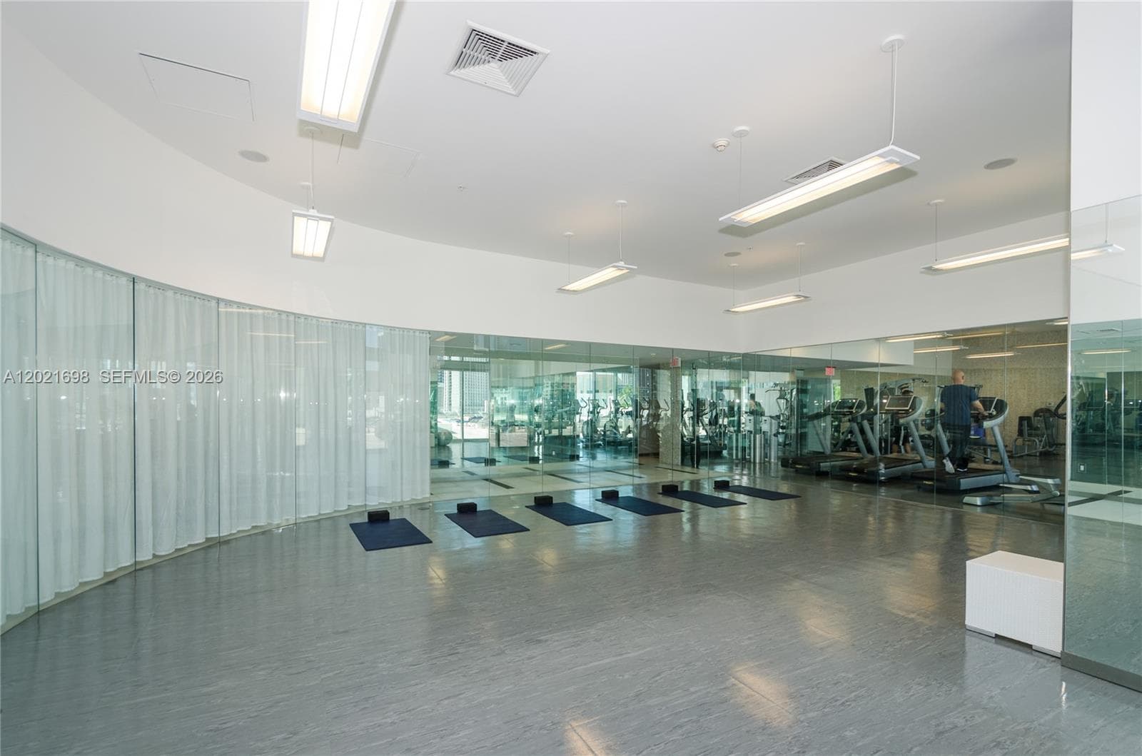 92 SW 3rd Street # 2812, Miami FL 33130 — 21