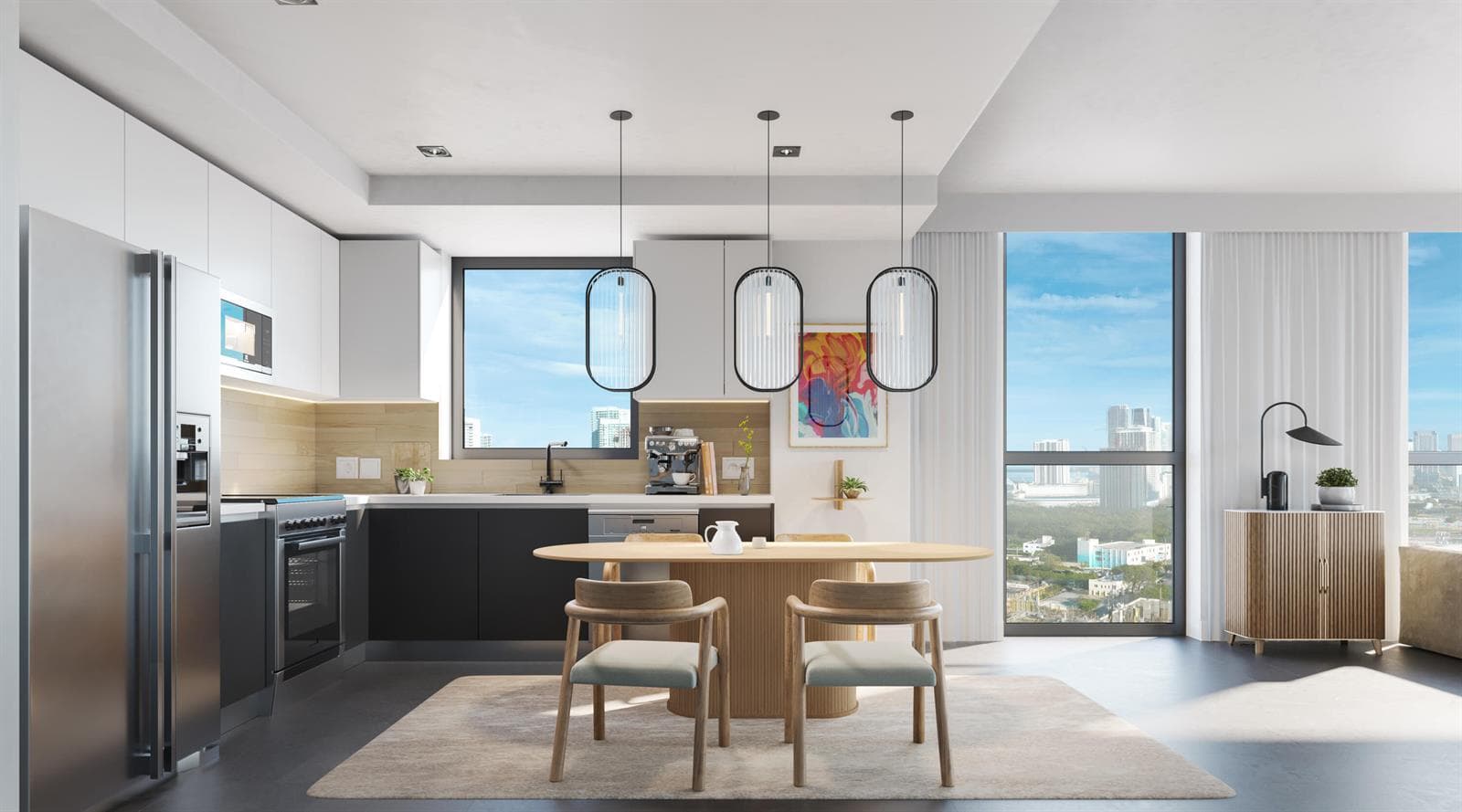 2150 N Miami Avenue # W816, Miami FL 33127 — 4