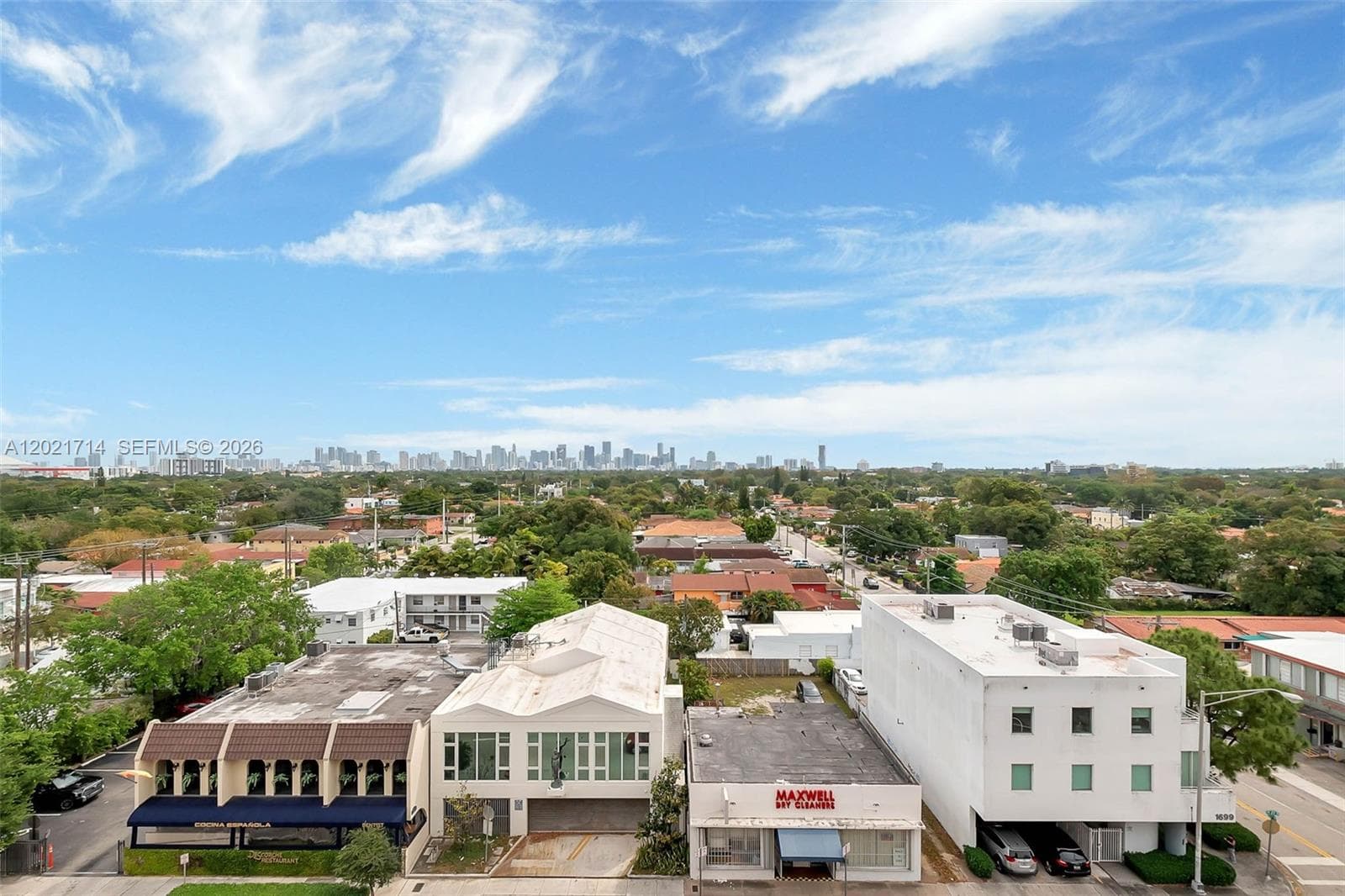 1690 SW 27th Ave # 805, Miami FL 33145 — 12