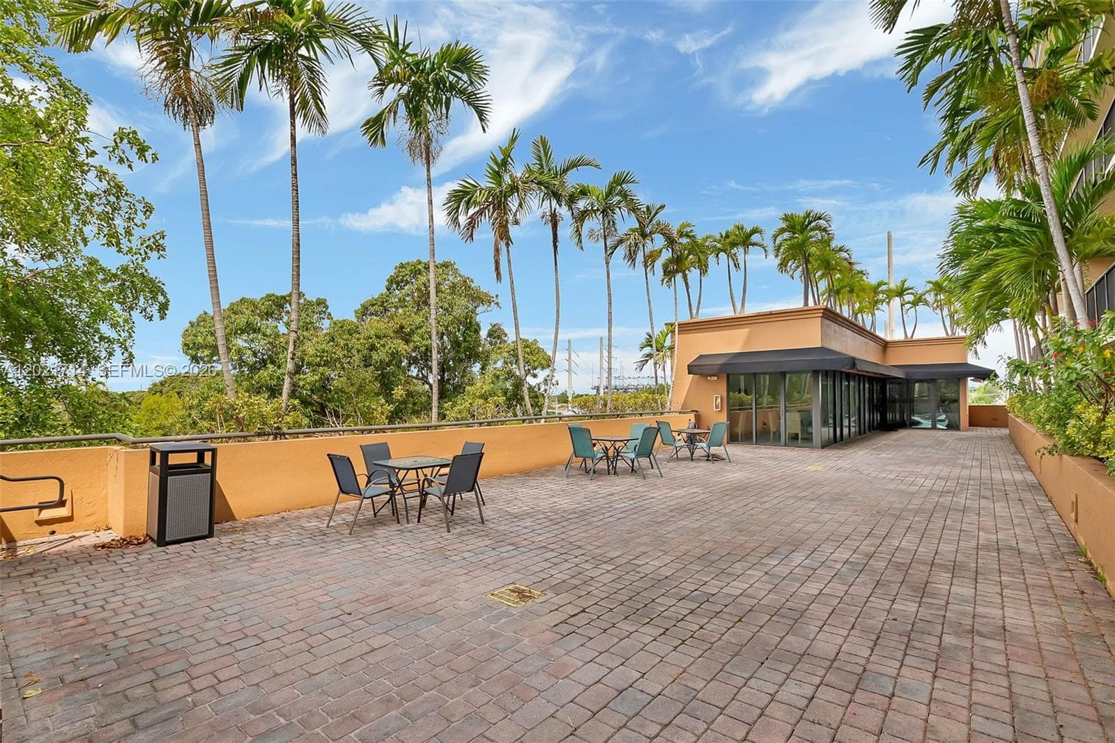 1690 SW 27th Ave # 805, Miami FL 33145 — 36