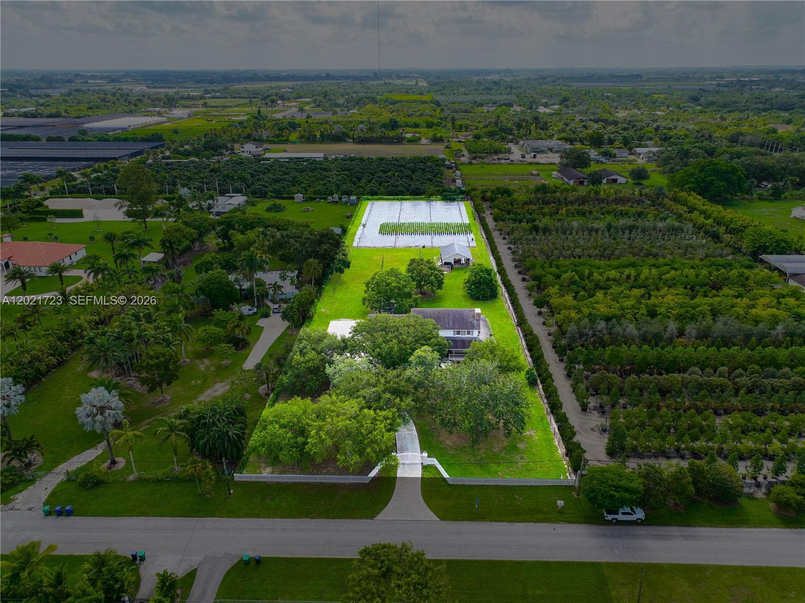 24545 SW 192nd Ave, Homestead FL 33031 — 95