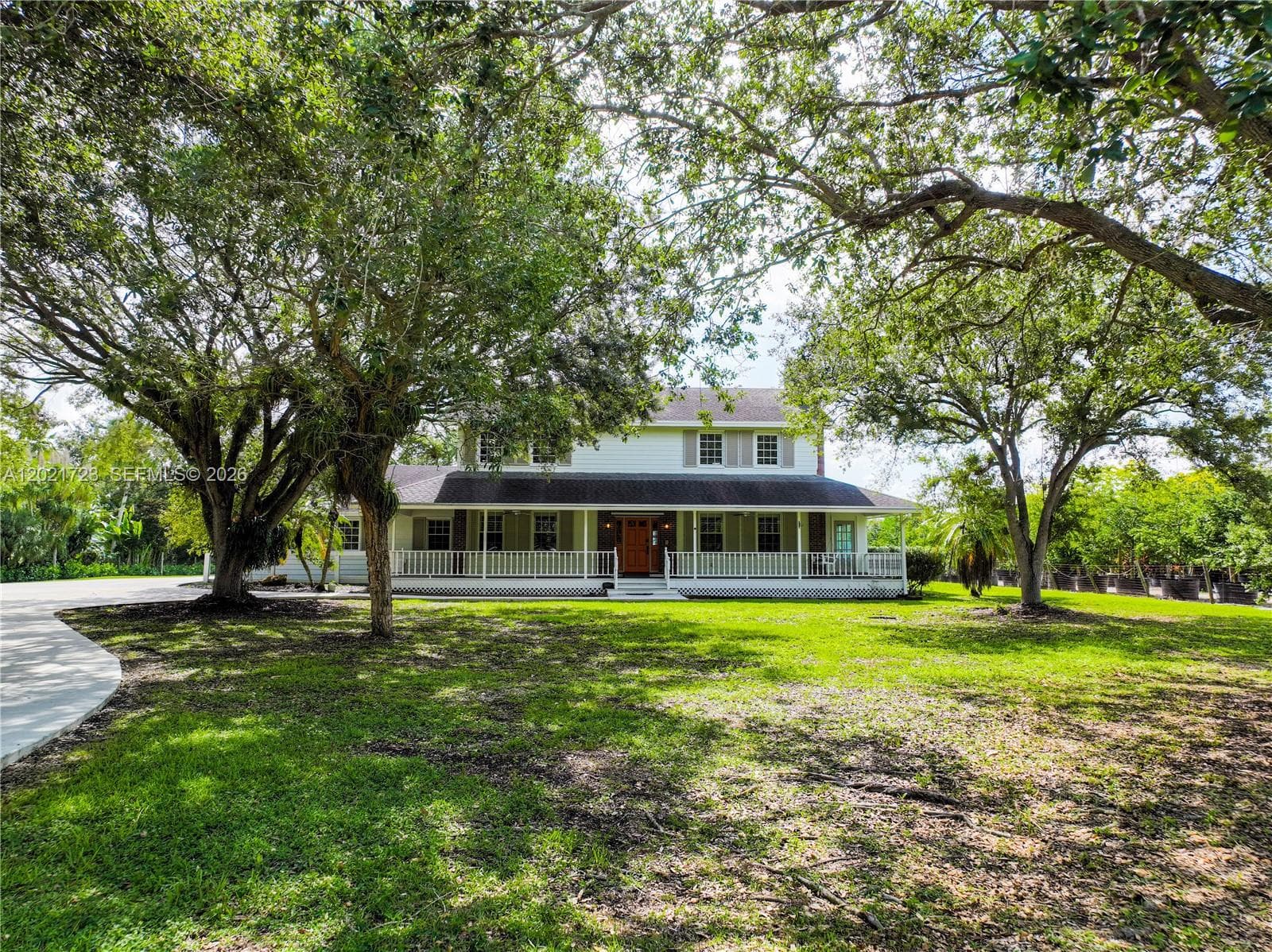 24545 SW 192nd Ave, Homestead FL 33031 — 12