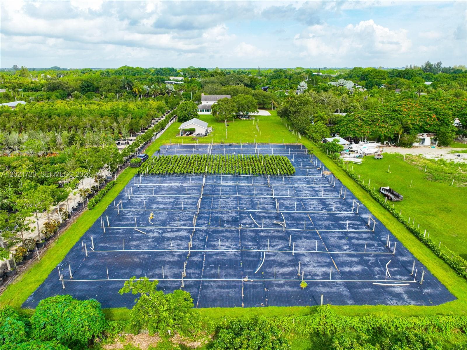 24545 SW 192nd Ave, Homestead FL 33031 — 5