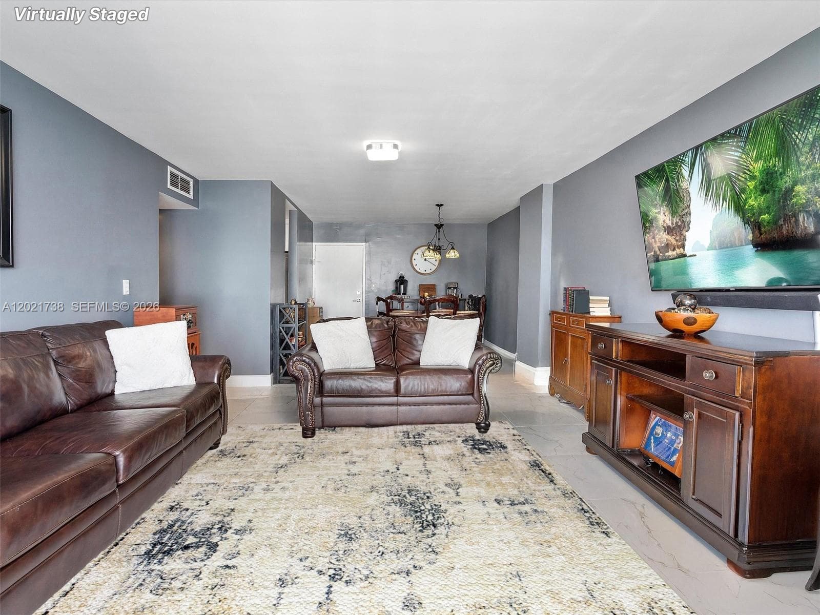 2851 NE 183rd St # 2112E, Aventura FL 33160 — 7