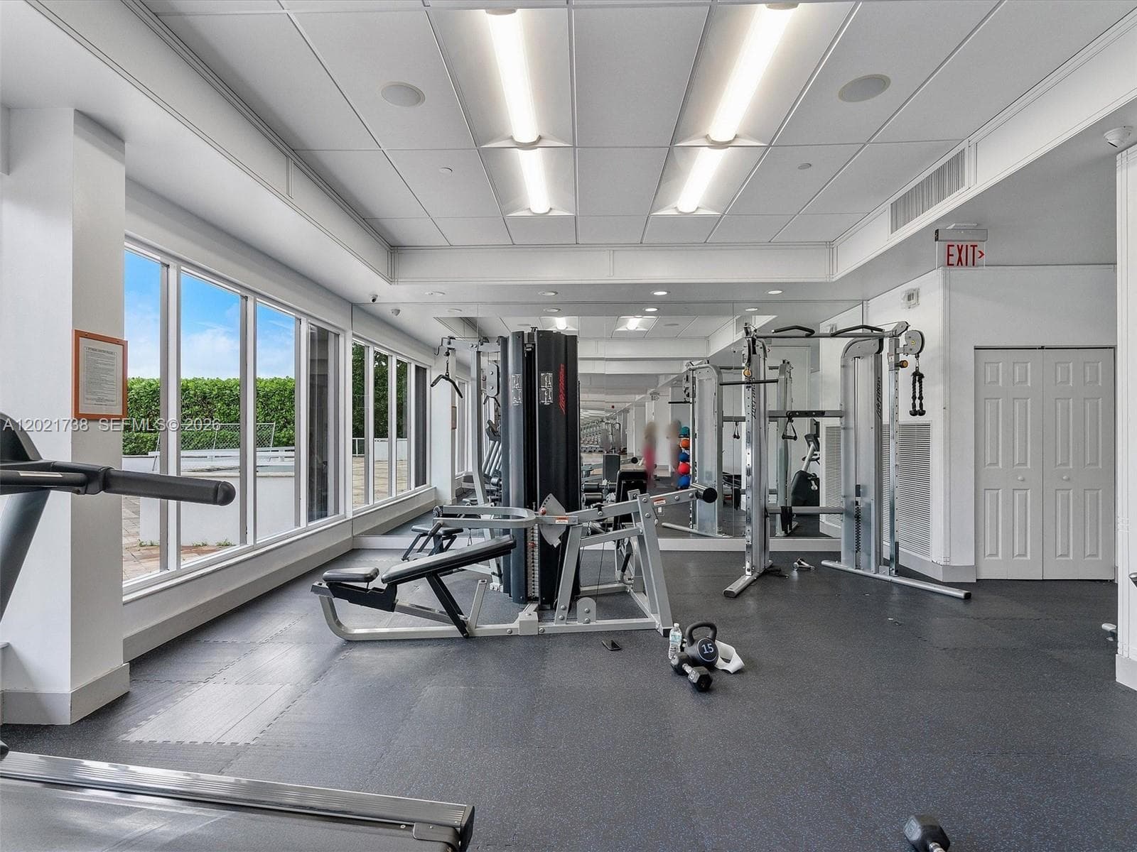 2851 NE 183rd St # 2112E, Aventura FL 33160 — 18