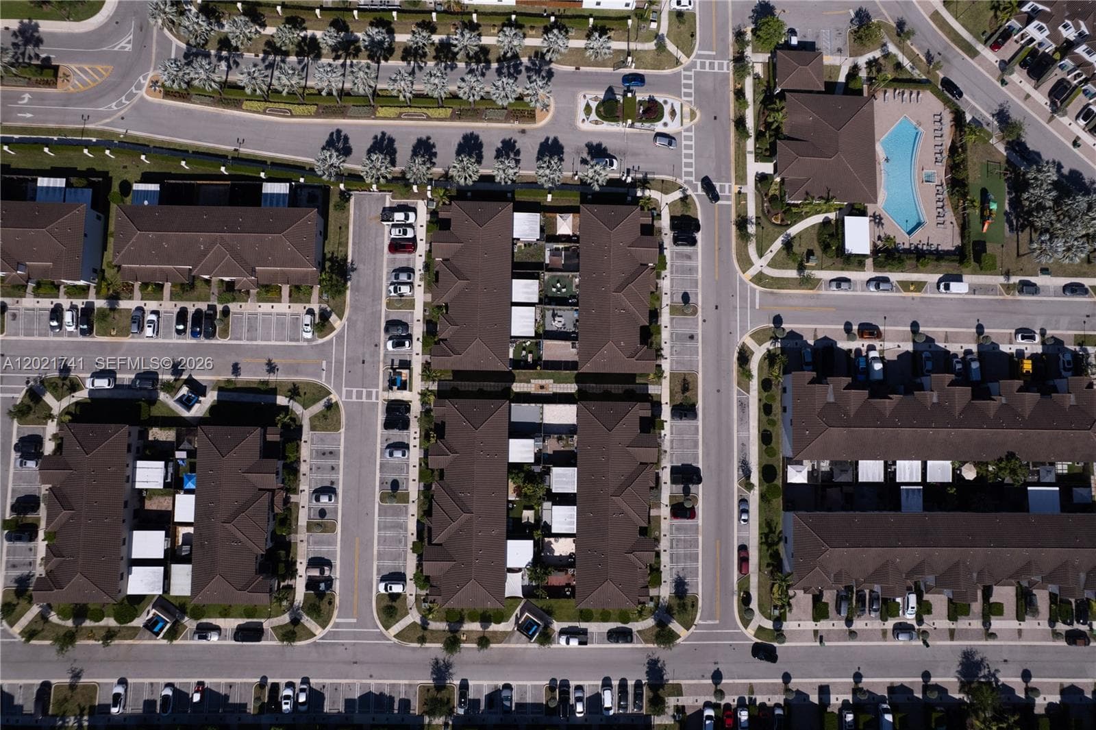 24950 SW 114th Ave, Homestead FL 33032 — 34