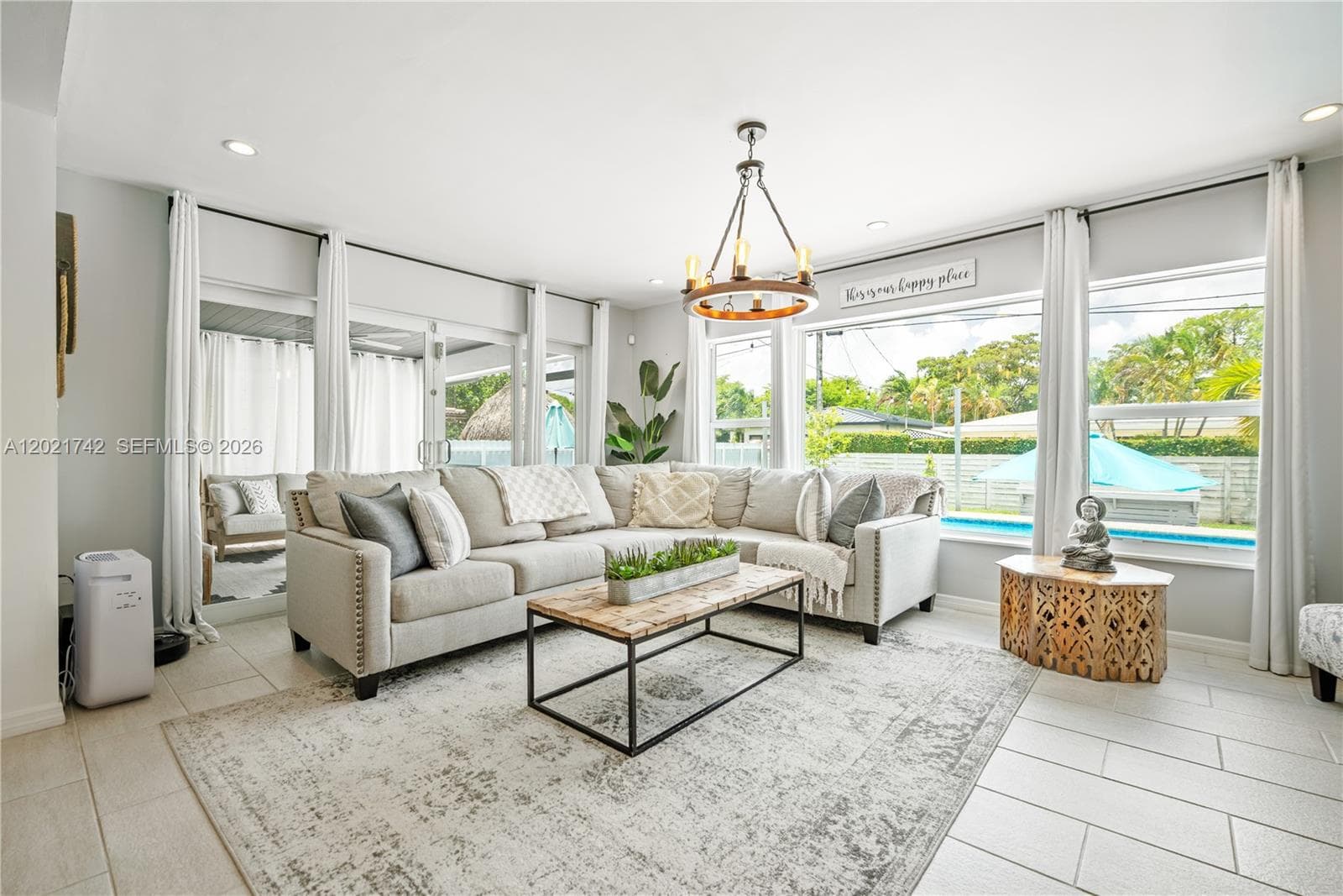 1183 Robin Ave, Miami Springs FL 33166 — 6
