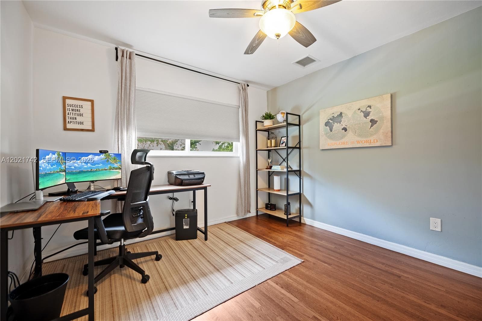 1183 Robin Ave, Miami Springs FL 33166 — 22