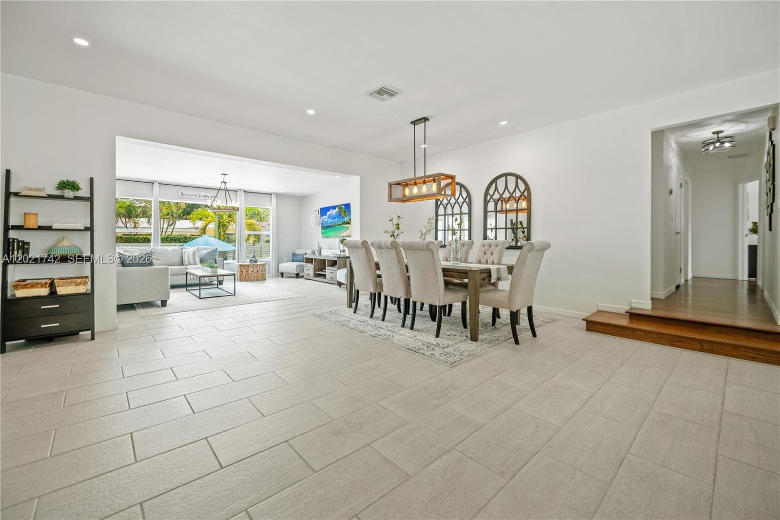 1183 Robin Ave, Miami Springs FL 33166 — 5