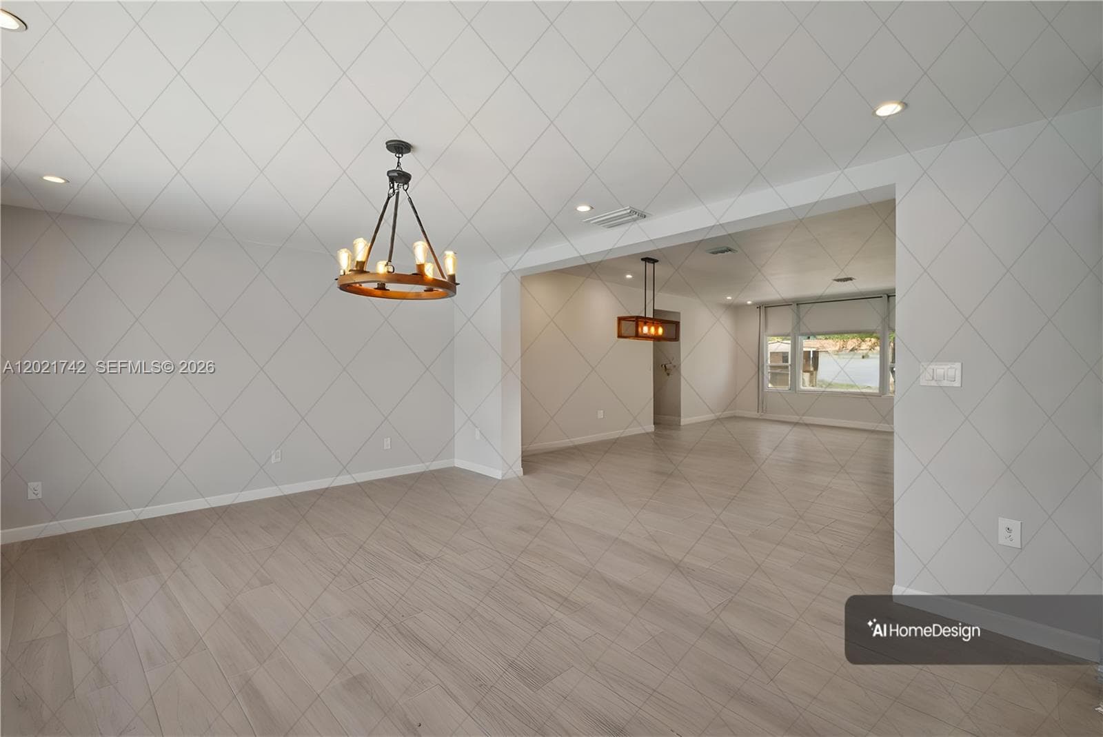 1183 Robin Ave, Miami Springs FL 33166 — 8