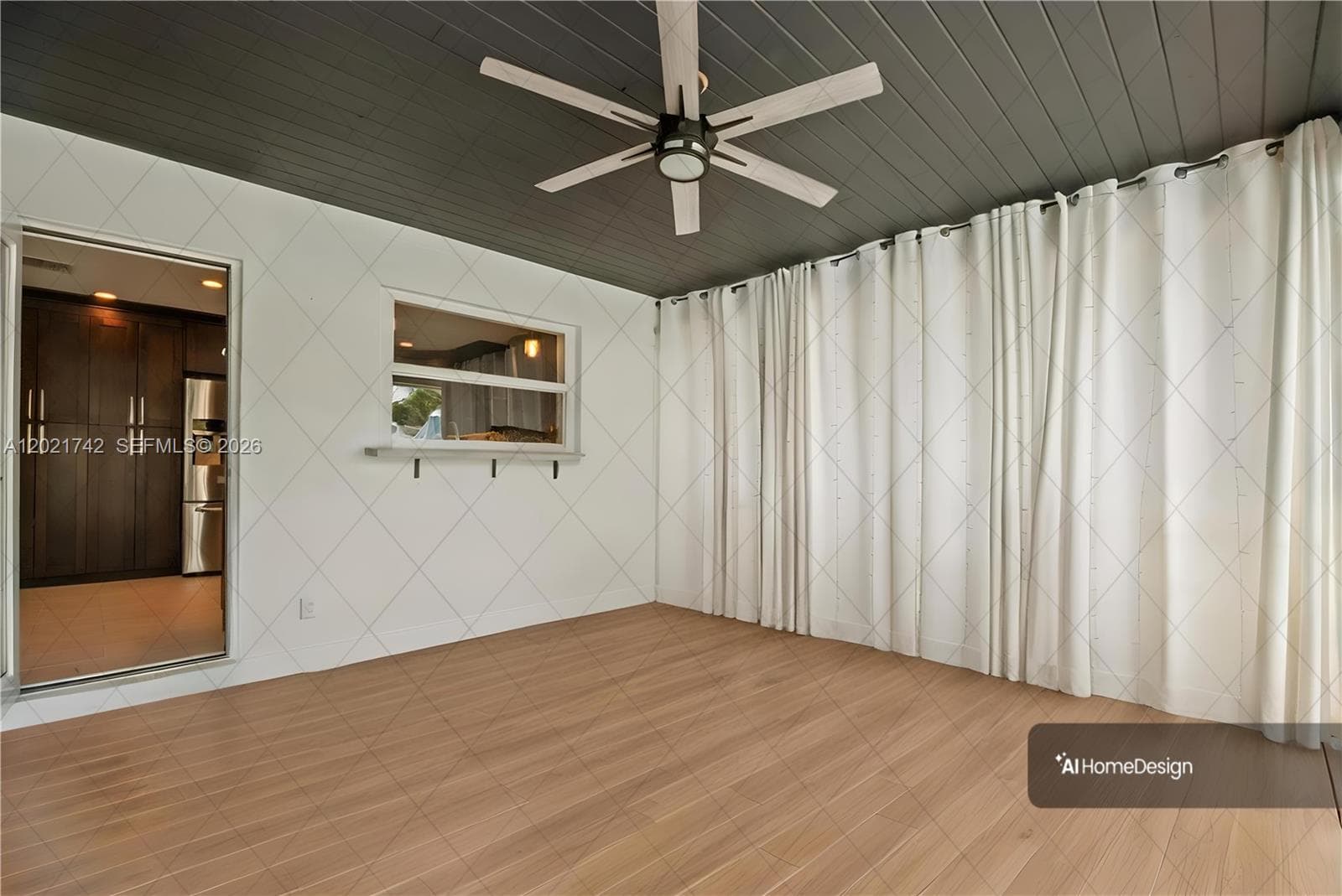 1183 Robin Ave, Miami Springs FL 33166 — 25