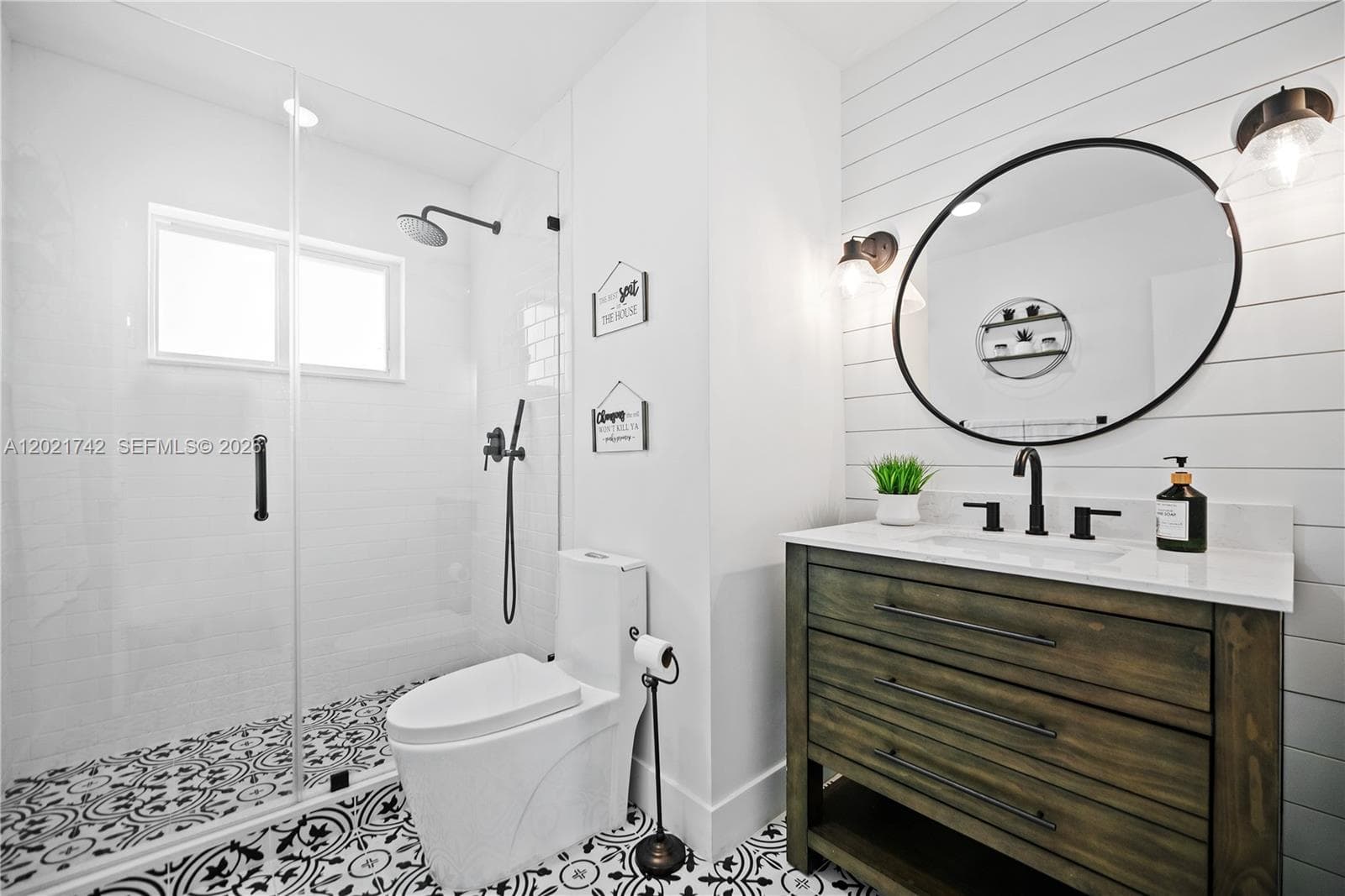 1183 Robin Ave, Miami Springs FL 33166 — 21