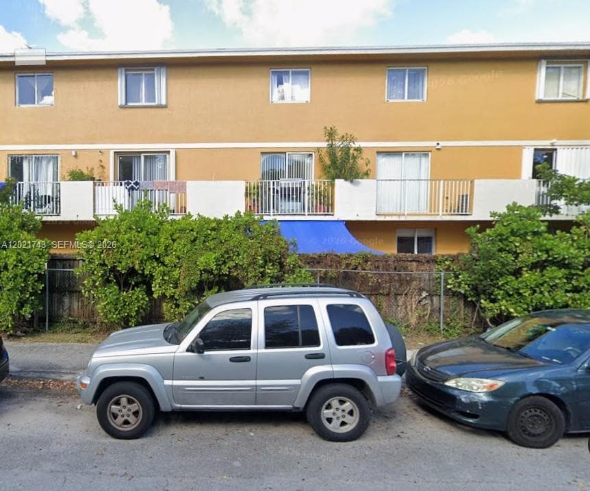 2145 NW 19th Ter # 205, Miami FL 33125 — 1