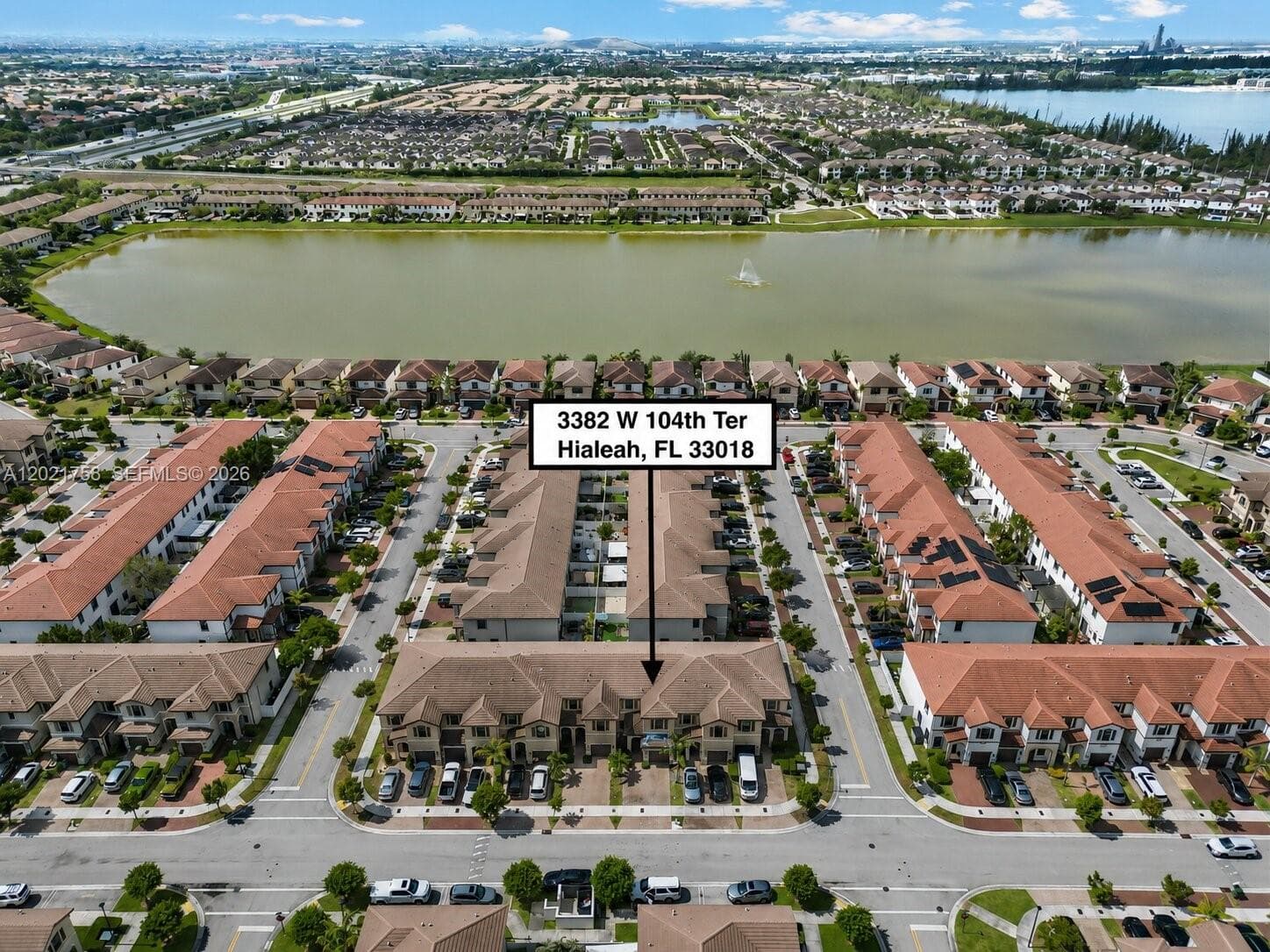 3382 W 104th Ter, Hialeah FL 33018 — 20