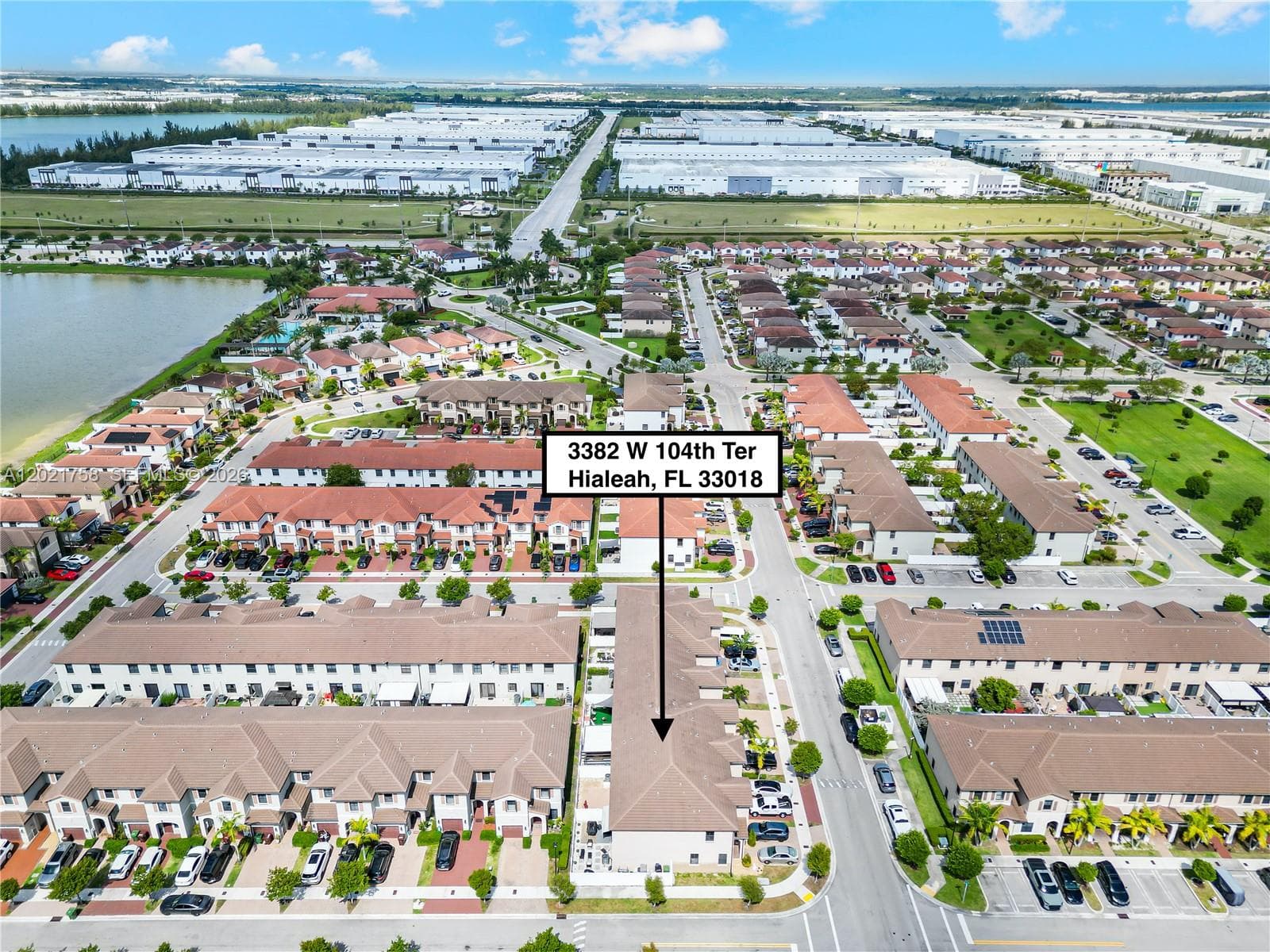 3382 W 104th Ter, Hialeah FL 33018 — 19