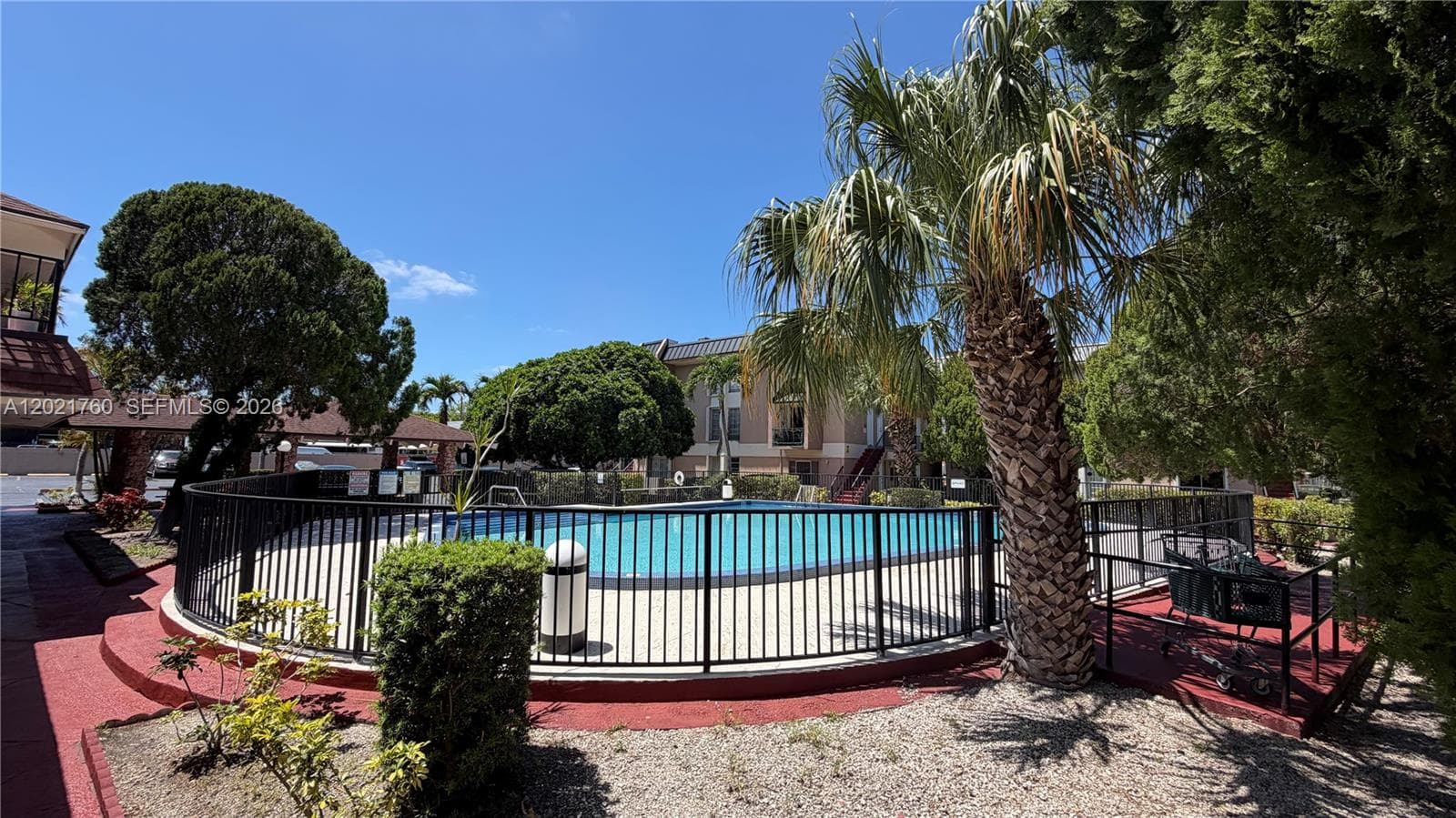 3901 SW 109th Ave # 4, Miami FL 33165 — 5