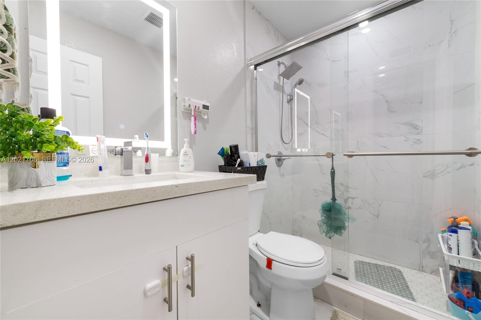 Royal Palm Gardens Condo, Hialeah, FL — 3