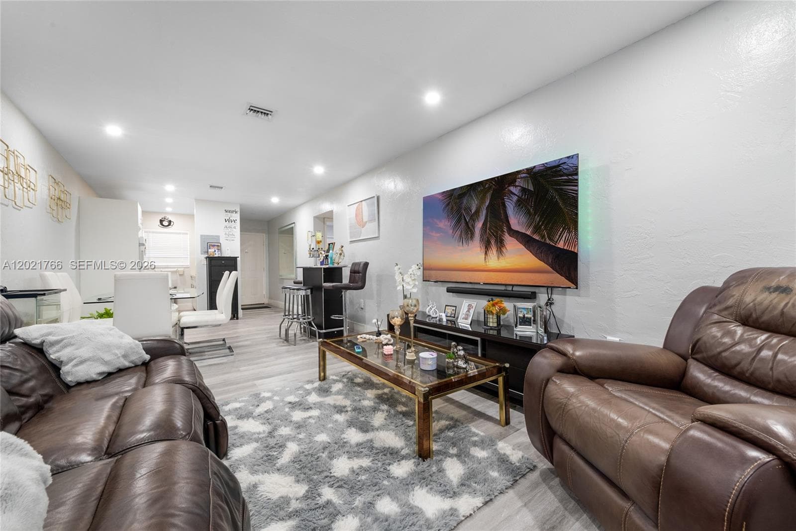 Royal Palm Gardens Condo, Hialeah, FL — 4