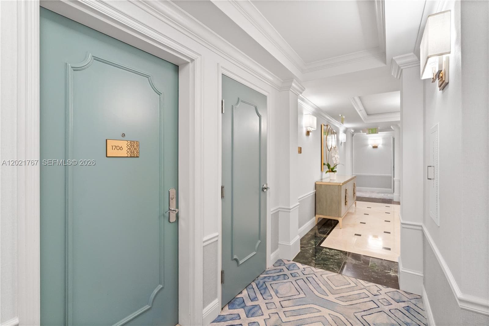 3350 SW 27th Ave # 1706, Coconut Grove FL 33133 — 23