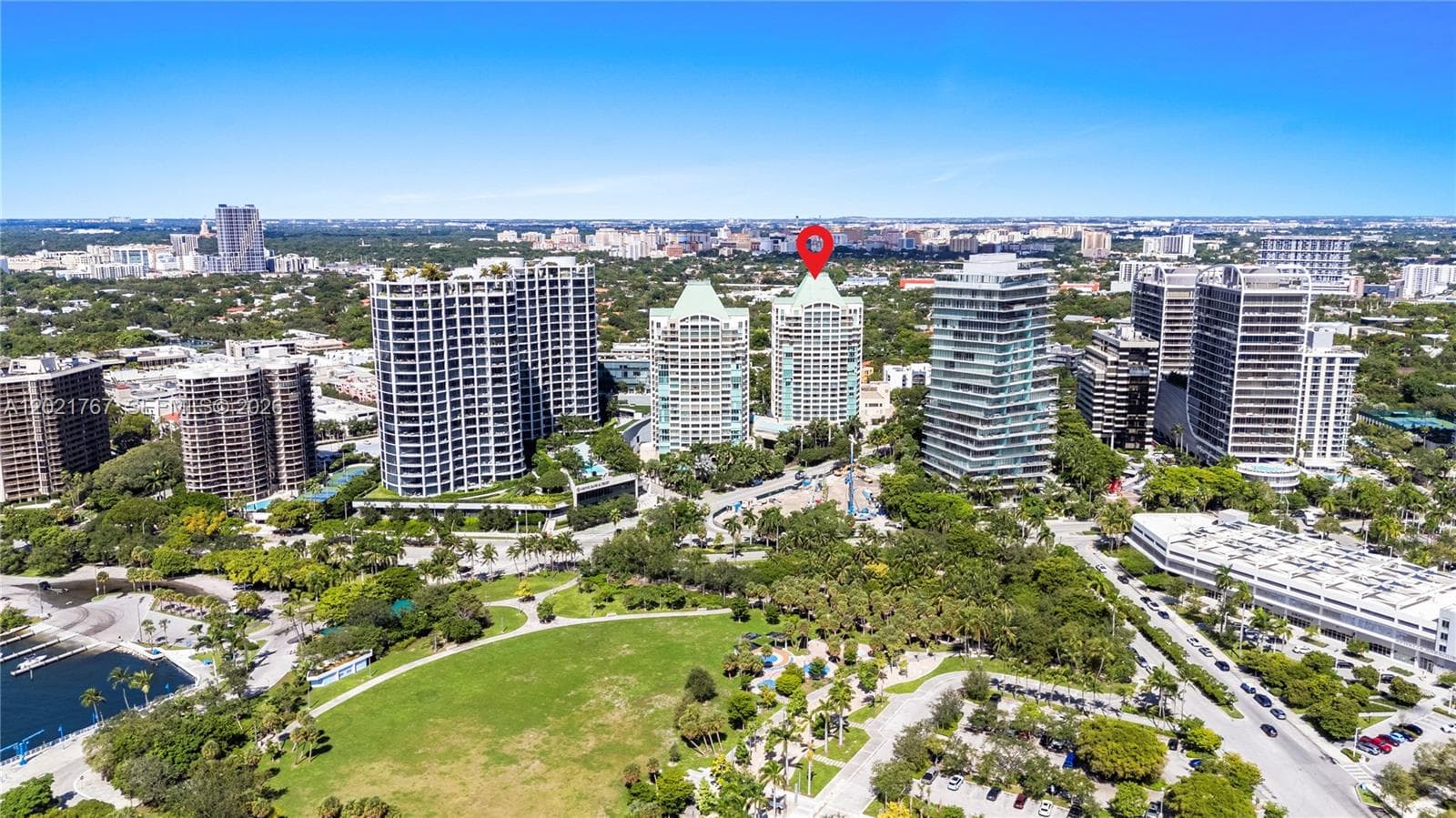 3350 SW 27th Ave # 1706, Coconut Grove FL 33133 — 27