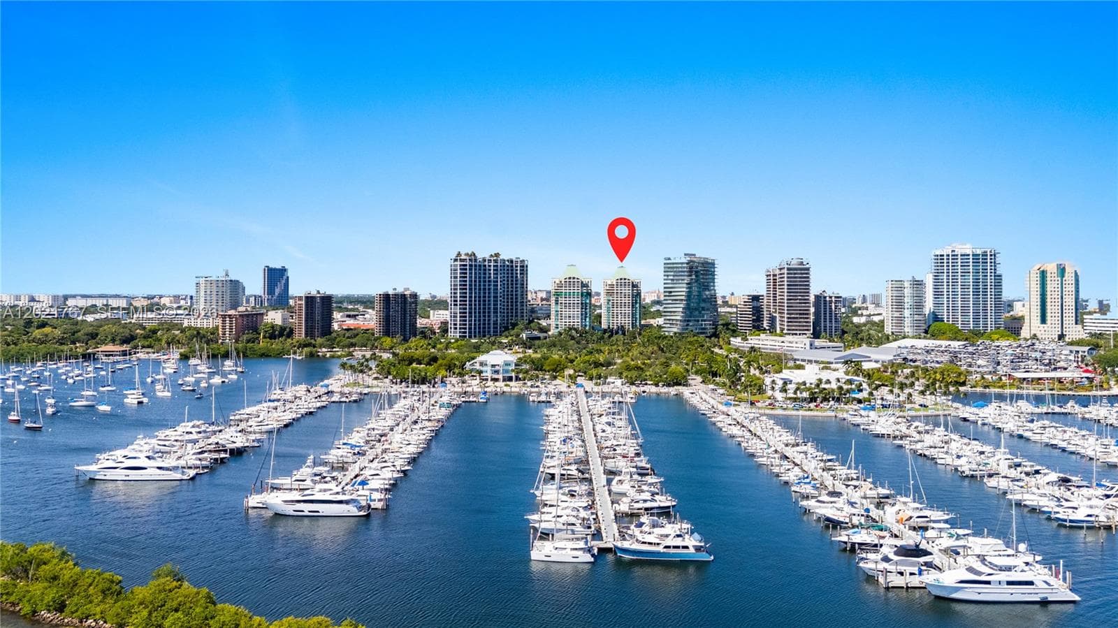 3350 SW 27th Ave # 1706, Coconut Grove FL 33133 — 32