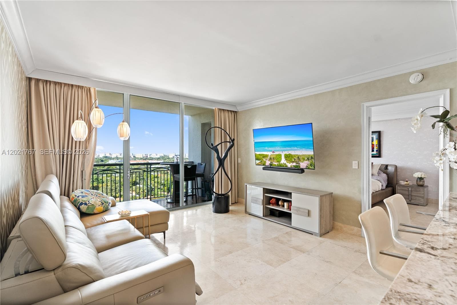 3350 SW 27th Ave # 1706, Coconut Grove FL 33133 — 1