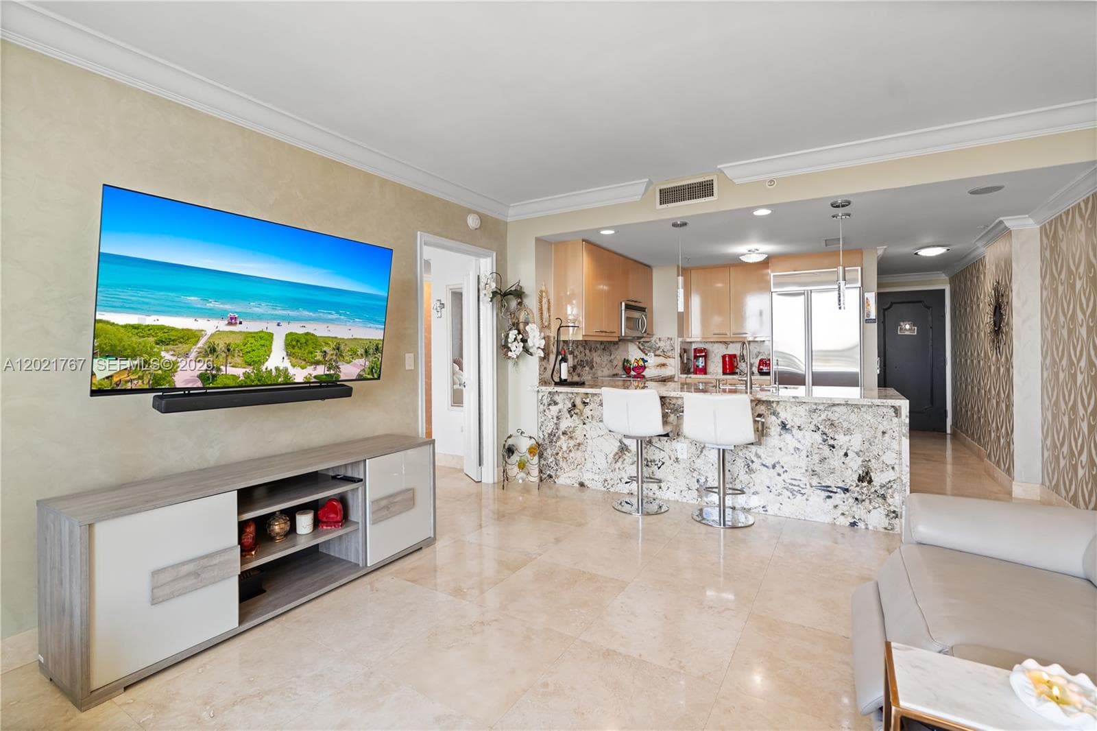 3350 SW 27th Ave # 1706, Coconut Grove FL 33133 — 5
