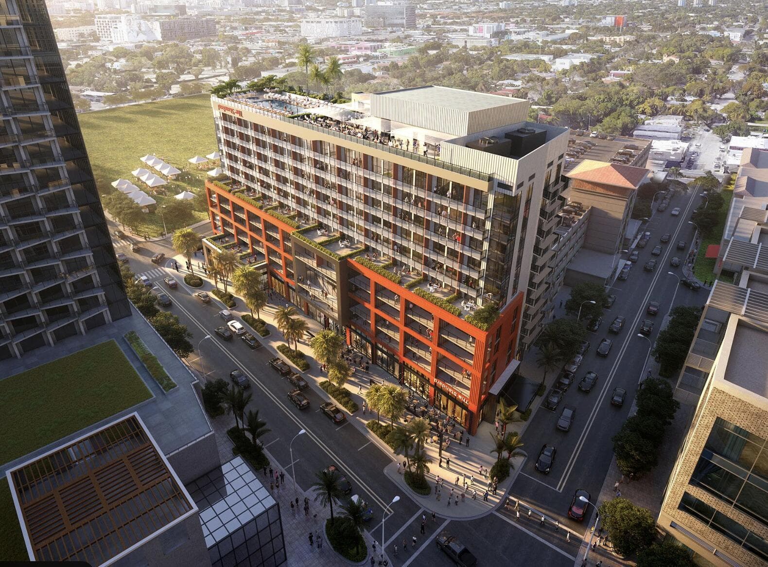 3100 N Miami Avenue # 811, Miami FL 33127 — 2