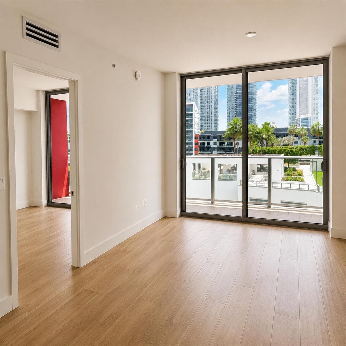 3100 N Miami Avenue # 811, Miami FL 33127 — 6