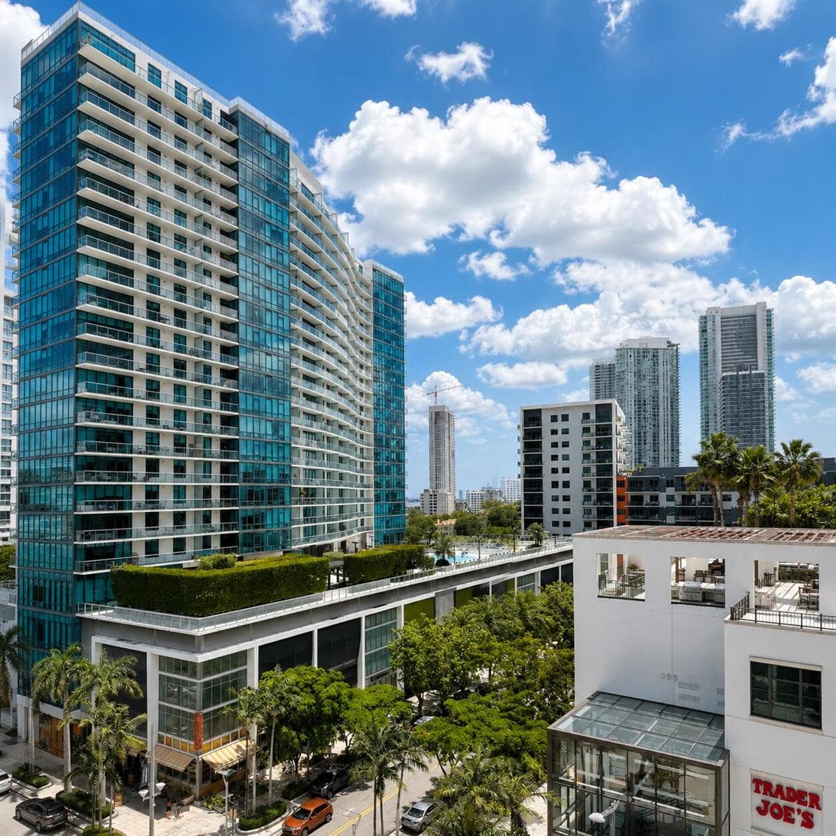 3100 N Miami Avenue # 811, Miami FL 33127 — 17