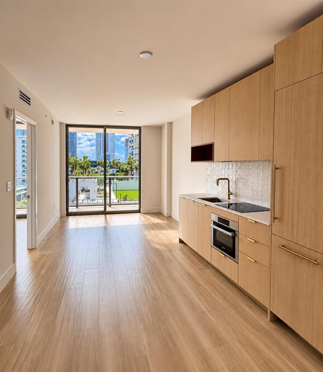 3100 N Miami Avenue # 811, Miami FL 33127 — 3