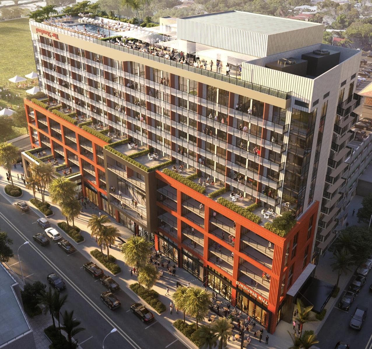 3100 N Miami Avenue # 811, Miami FL 33127 — 1