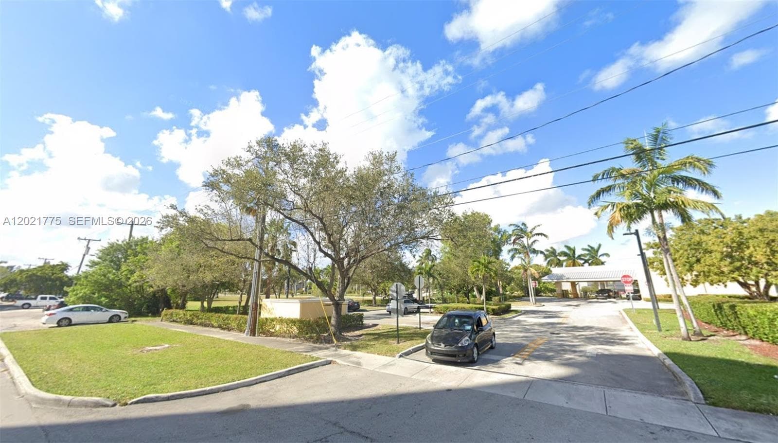 12550 Biscayne Blvd # 220, North Miami FL 33181 — 16