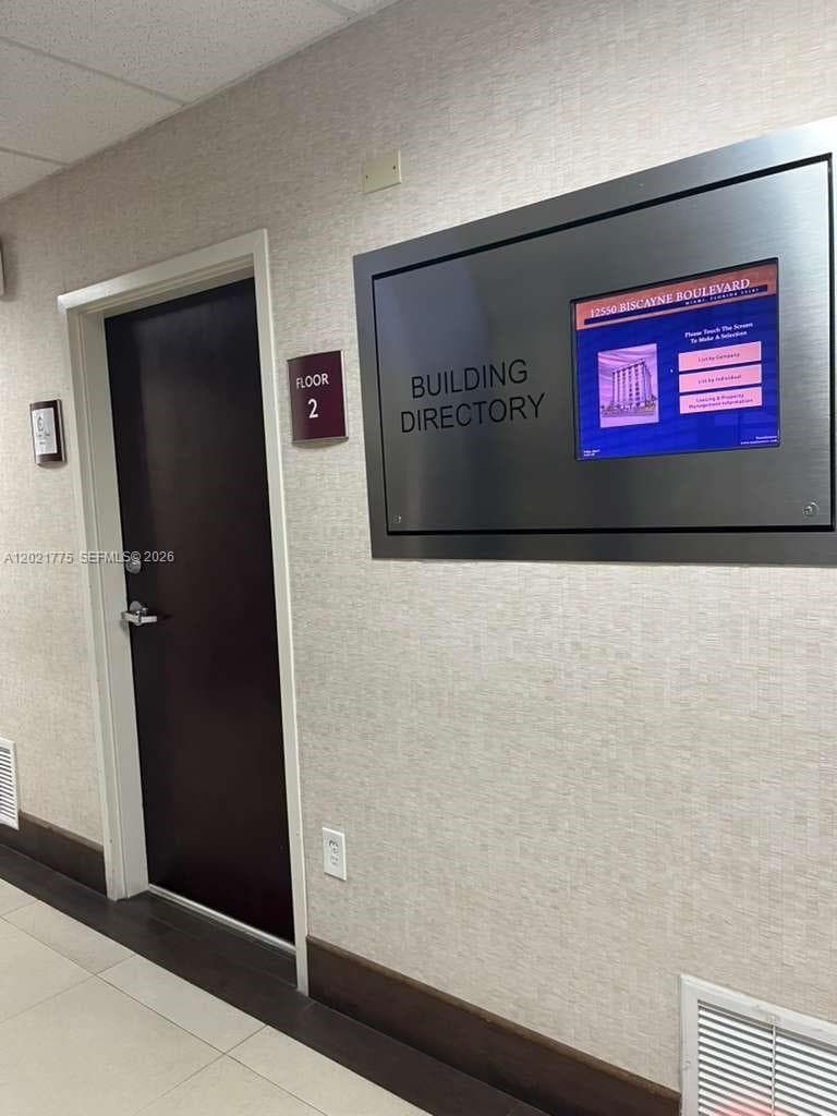 12550 Biscayne Blvd # 220, North Miami FL 33181 — 20